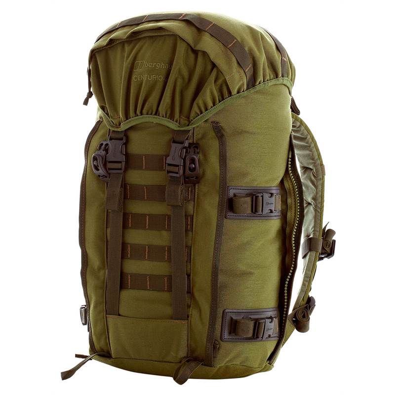 Berghaus Centurio 45L Modular Military Backpack-3