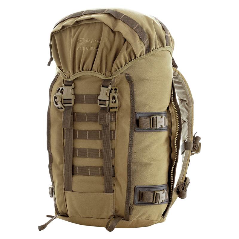 Berghaus Centurio 45L Modular Military Backpack-1