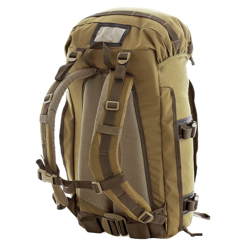 Berghaus Centurio 45L Modular Military Backpack-2