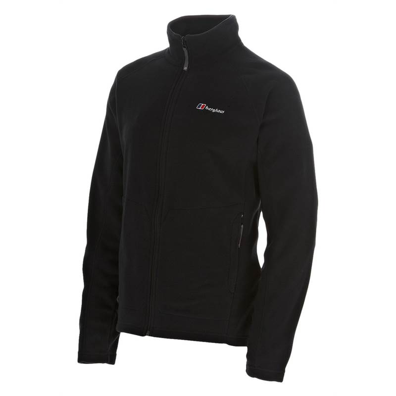 Berghaus Arnside Mens Micro-Fleece Jacket-3