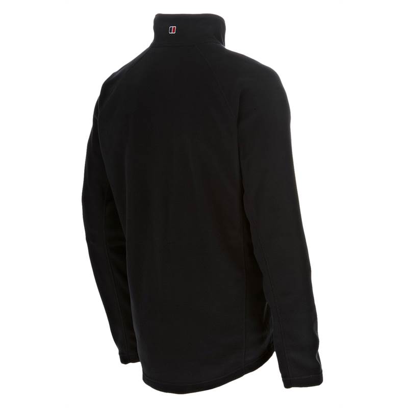 Berghaus Arnside Mens Micro-Fleece Jacket-4