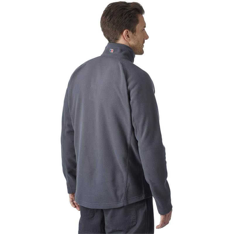 Berghaus Arnside Mens Micro-Fleece Jacket-5