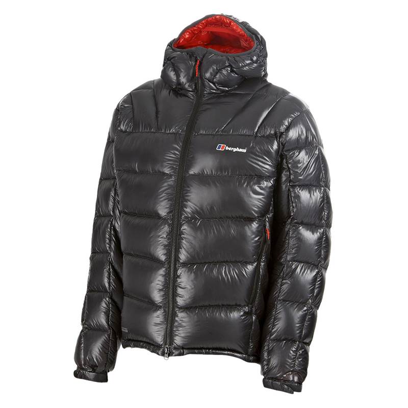 Berghaus Extrem Ramche Mens 850 Fill Down Insulated Jacket-5
