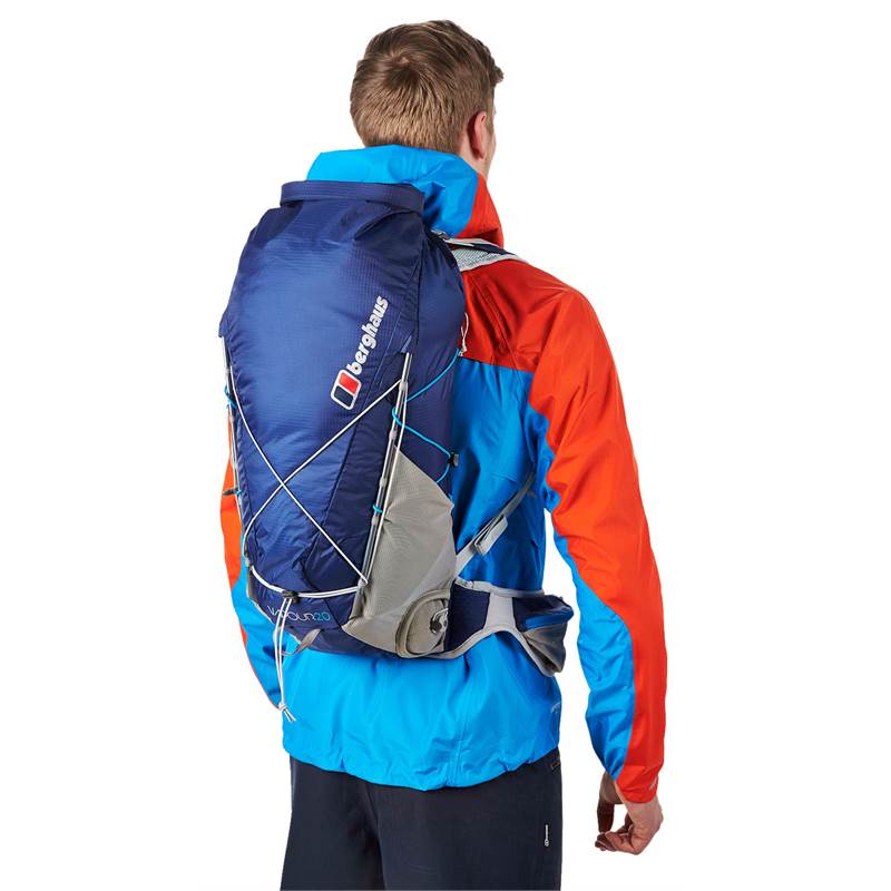 Berghaus Vapour 20L Backpack-2