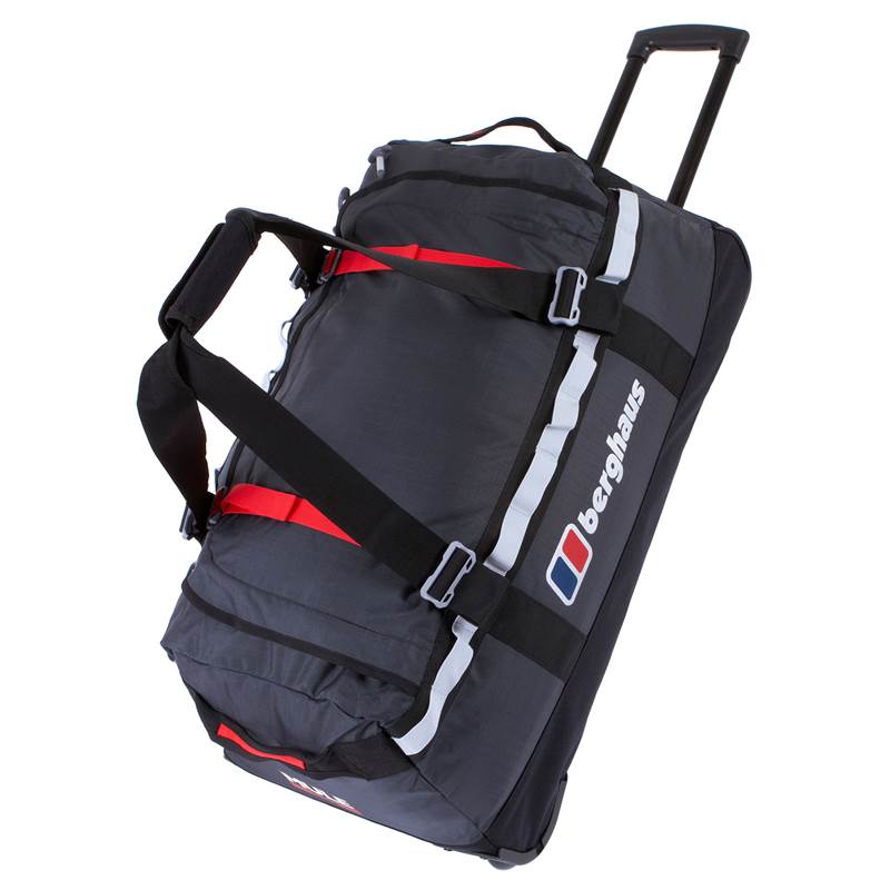 Berghaus Mule 2 80L Wheeled Bag-1