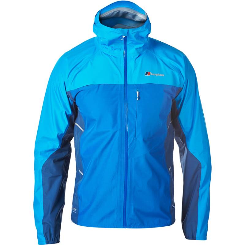 Berghaus Vapour Storm Mens Gore-Tex Active Jacket-1