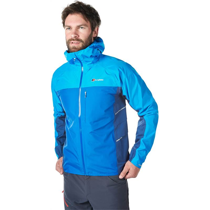 Berghaus Vapour Storm Mens Gore-Tex Active Jacket-2