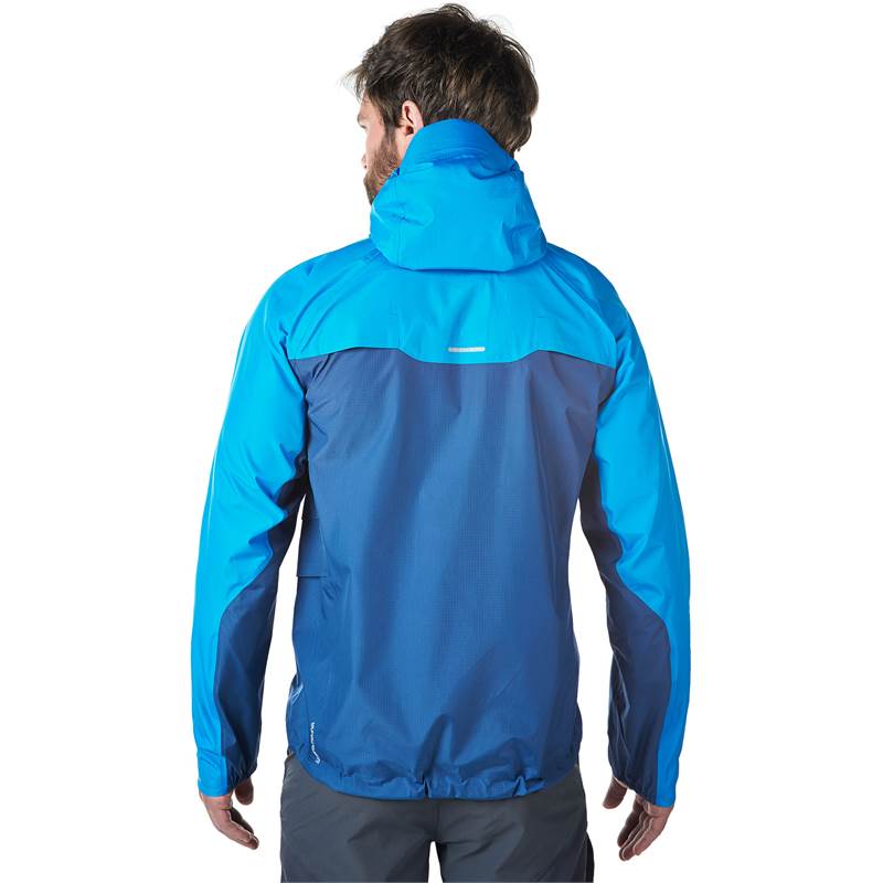 Berghaus Vapour Storm Mens Gore-Tex Active Jacket-3