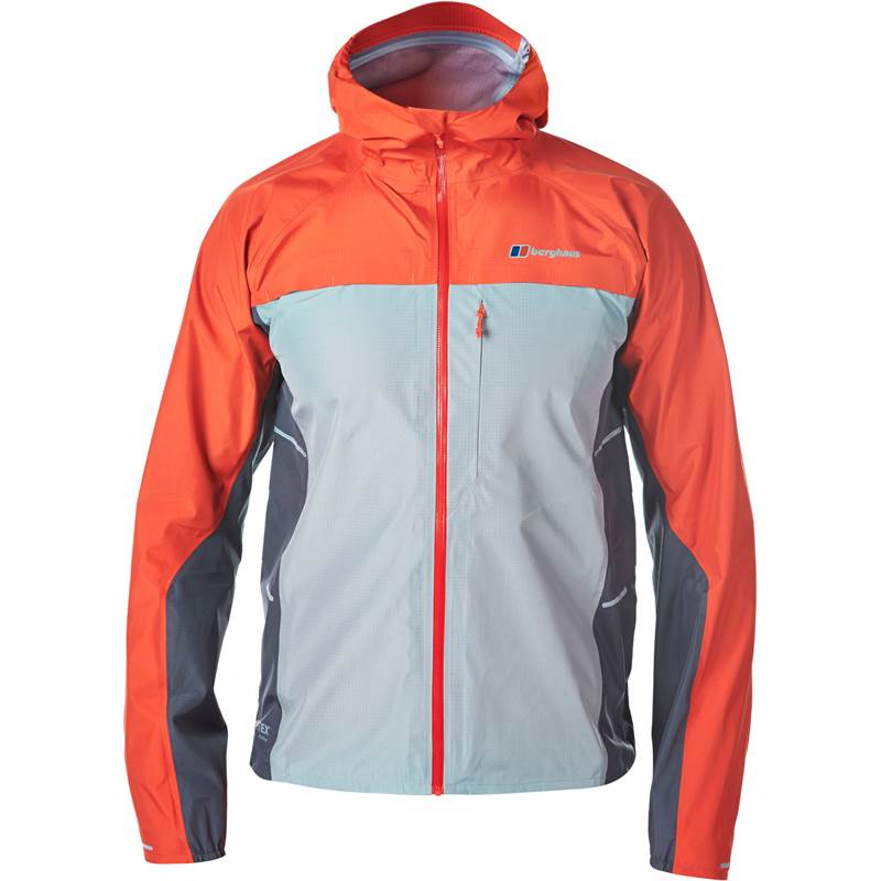 Berghaus Vapour Storm Mens Gore-Tex Active Jacket-4