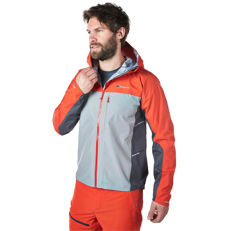 Berghaus Vapour Storm Mens Gore-Tex Active Jacket-5