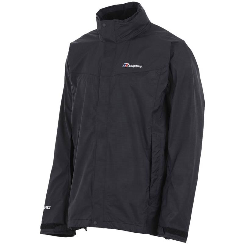 Berghaus Paclite III Mens Gore-Tex Jacket-1