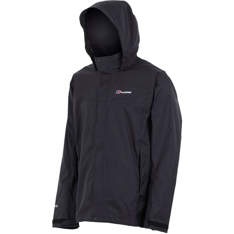 Berghaus Paclite III Mens Gore-Tex Jacket-2