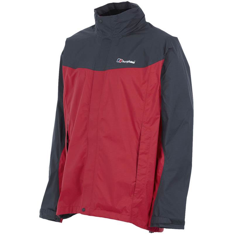 Berghaus Paclite III Mens Gore-Tex Jacket-4