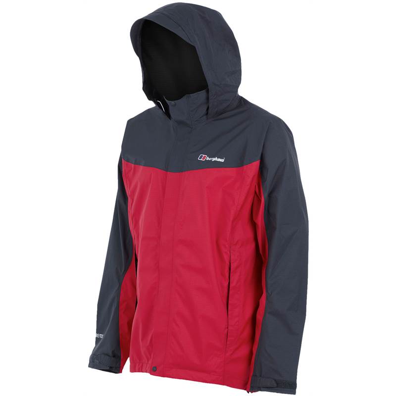 Berghaus Paclite III Mens Gore-Tex Jacket-5