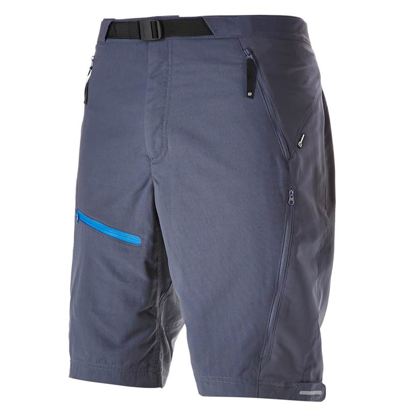 Berghaus Vapour Baggy Mens Shorts-4