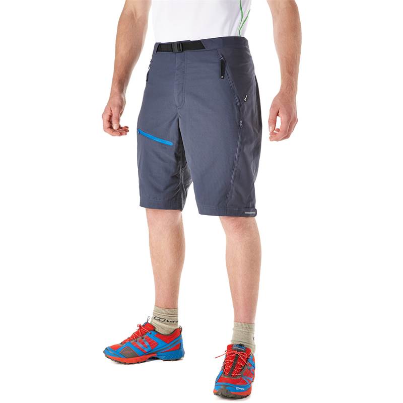 Berghaus Vapour Baggy Mens Shorts-5