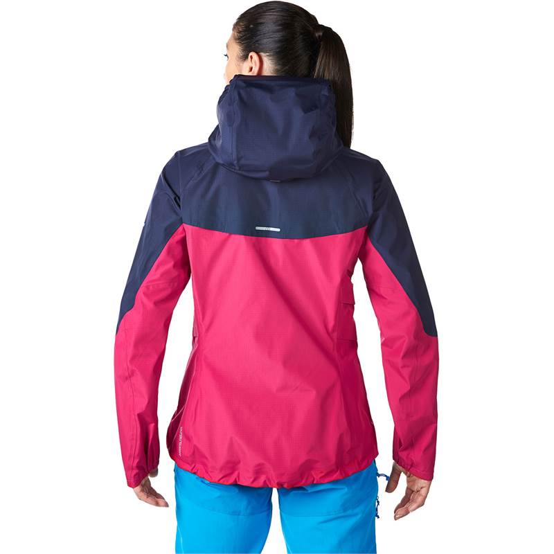 Berghaus Vapour Storm Womens Gore-Tex Active Jacket-2