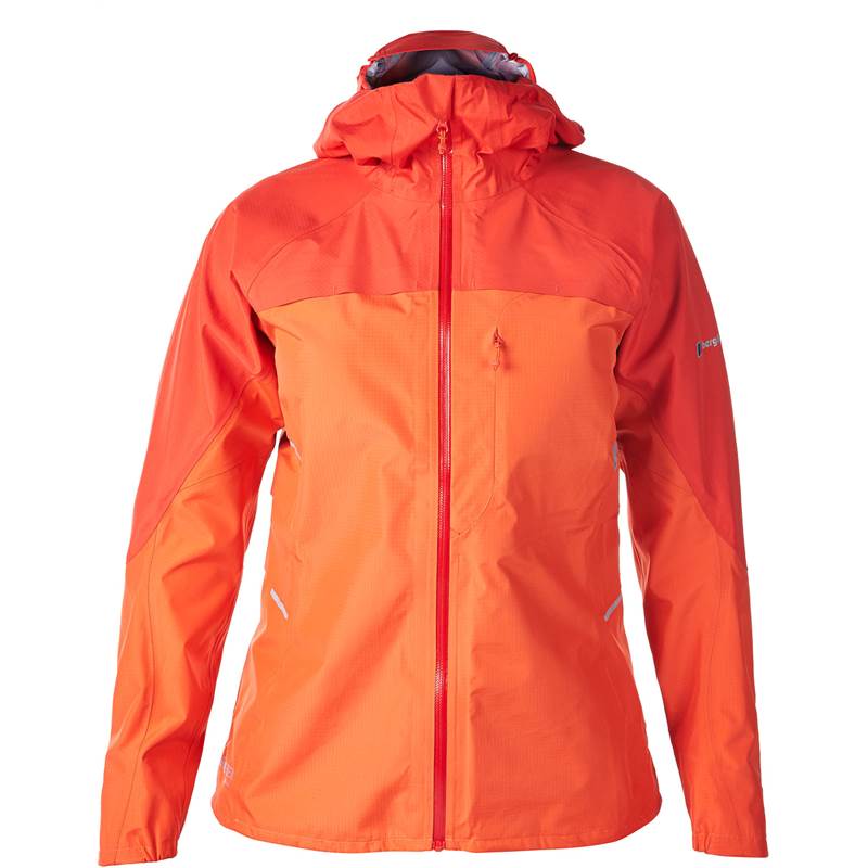 Berghaus Vapour Storm Womens Gore-Tex Active Jacket-4