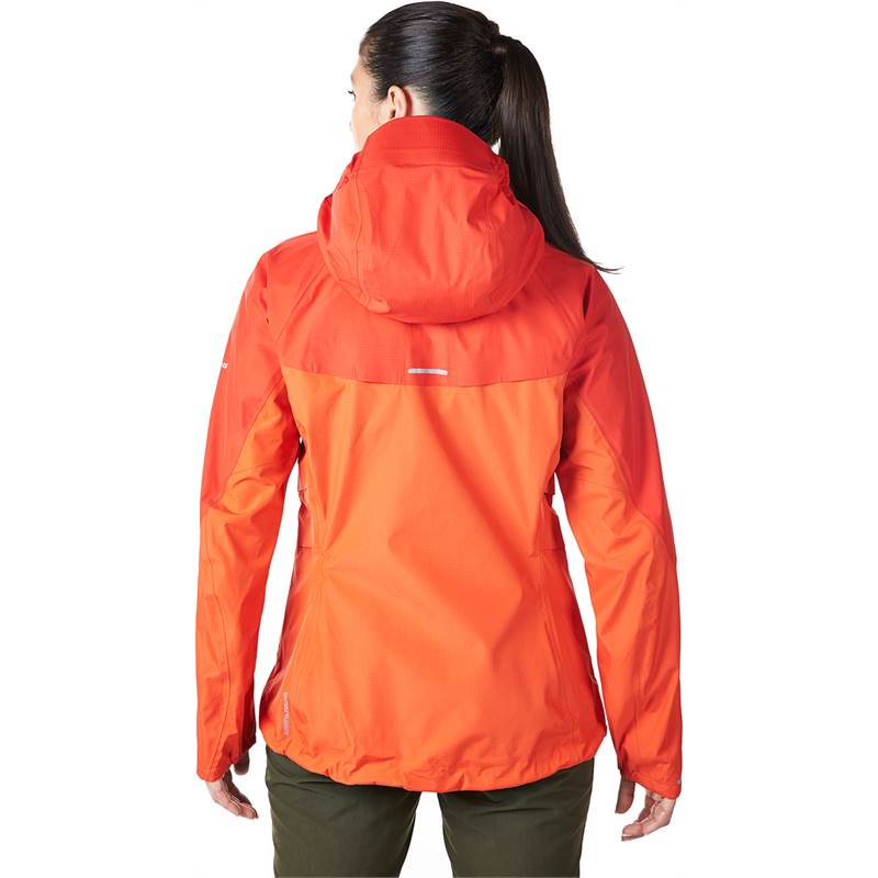 Berghaus Vapour Storm Womens Gore-Tex Active Jacket-5