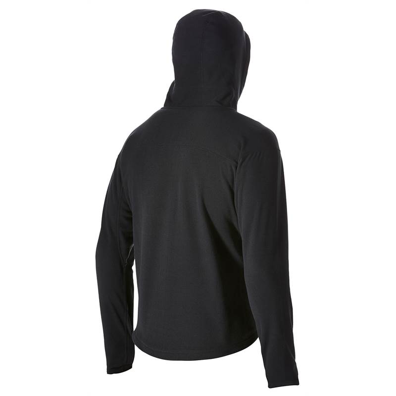 Berghaus Mens Verdon Hoody Fleece Jacket-3