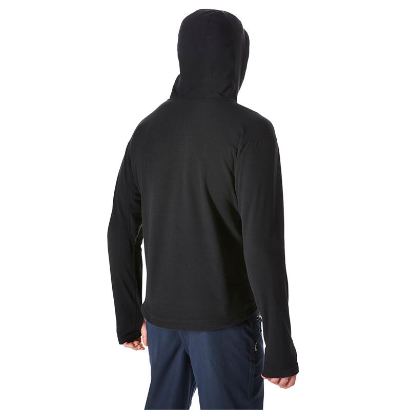 Berghaus Mens Verdon Hoody Fleece Jacket-4