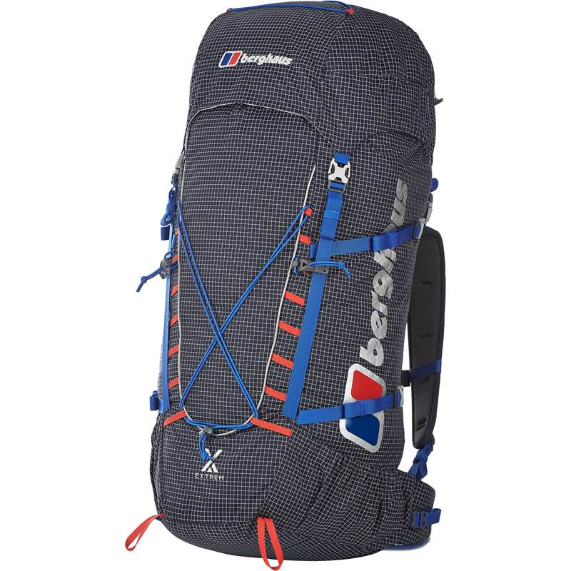 Berghaus Expedition Light 80L Backpack-1