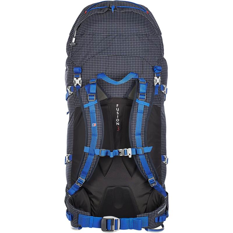 Berghaus Expedition Light 80L Backpack-2