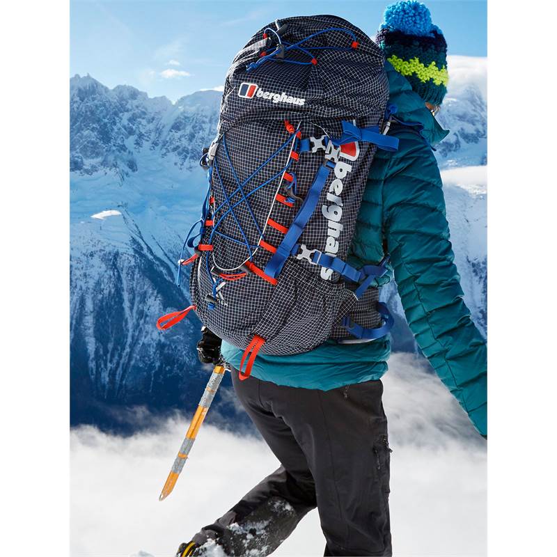 Berghaus Expedition Light 80L Backpack-3