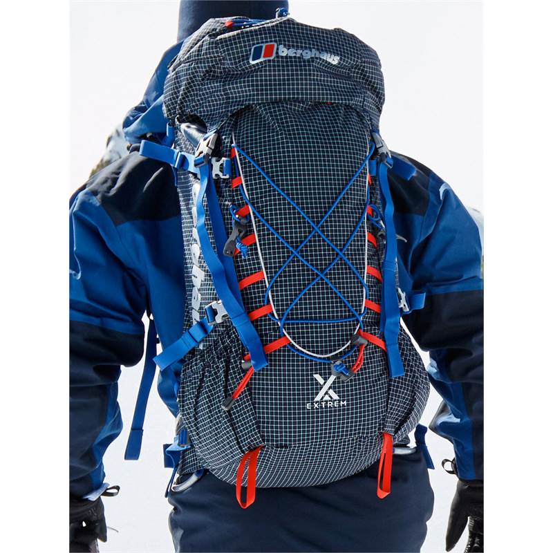 Berghaus Expedition Light 80L Backpack-4