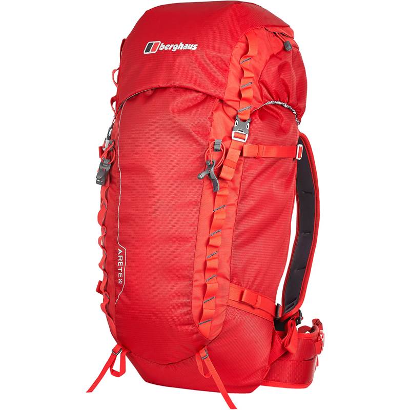 Berghaus Arete III 35L Backpack-1