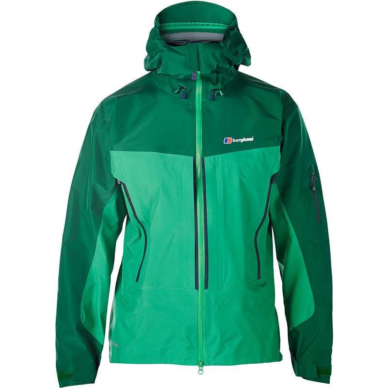 Berghaus Extrem Kangchenjunga II Mens Gore-Tex Pro Jacket-1