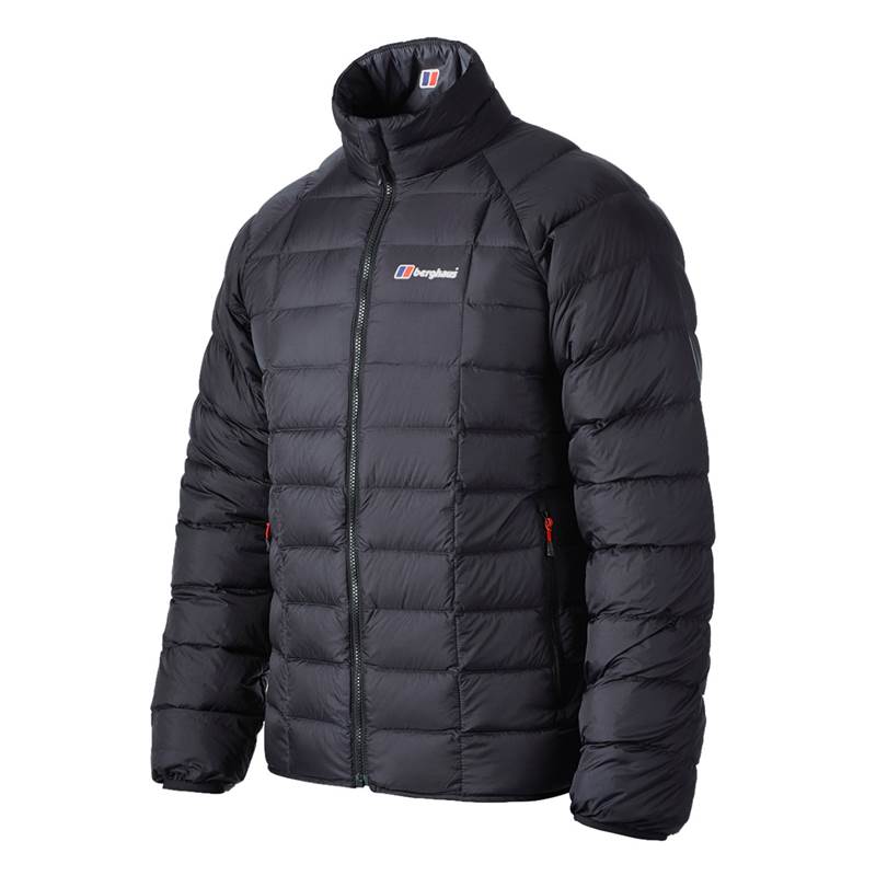 Berghaus Scafell Mens Down Trail Jacket-1