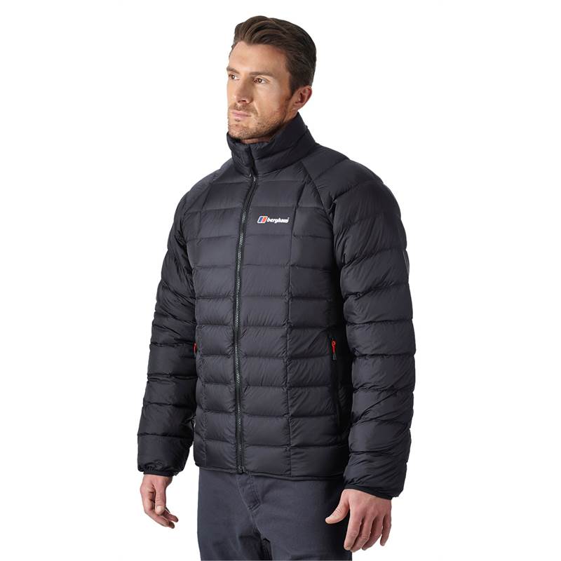 Berghaus Scafell Mens Down Trail Jacket-2