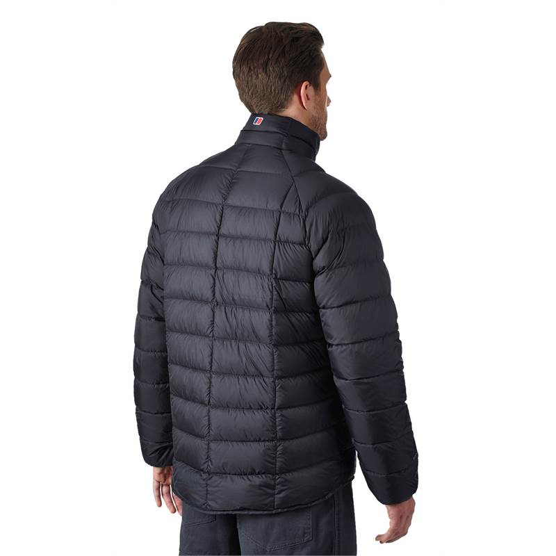 Berghaus Scafell Mens Down Trail Jacket-3