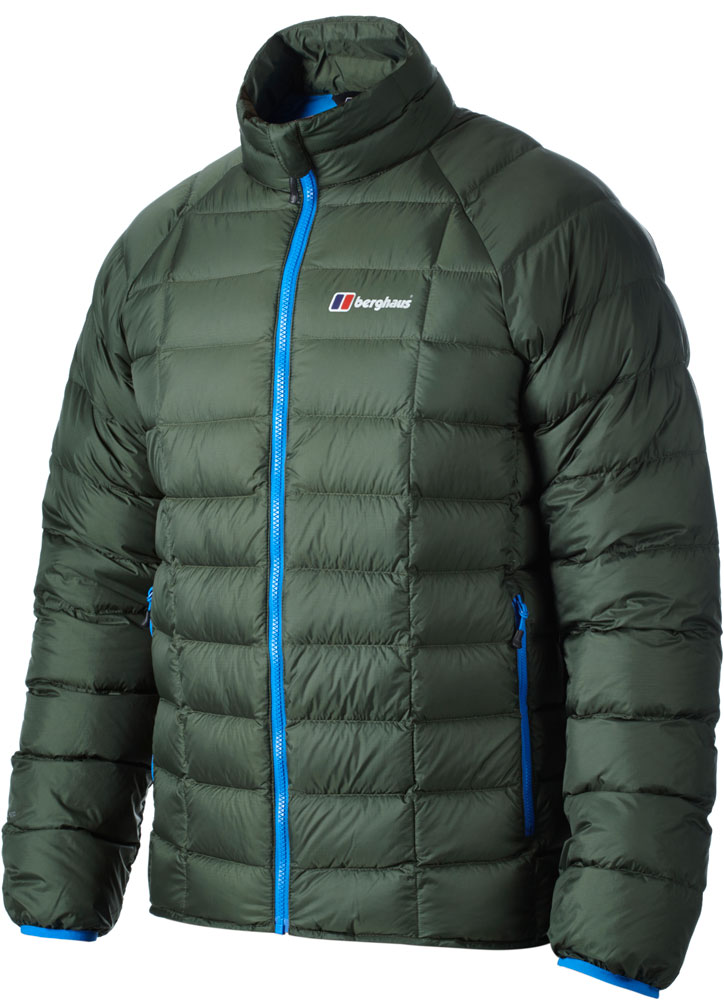Berghaus scafell on sale