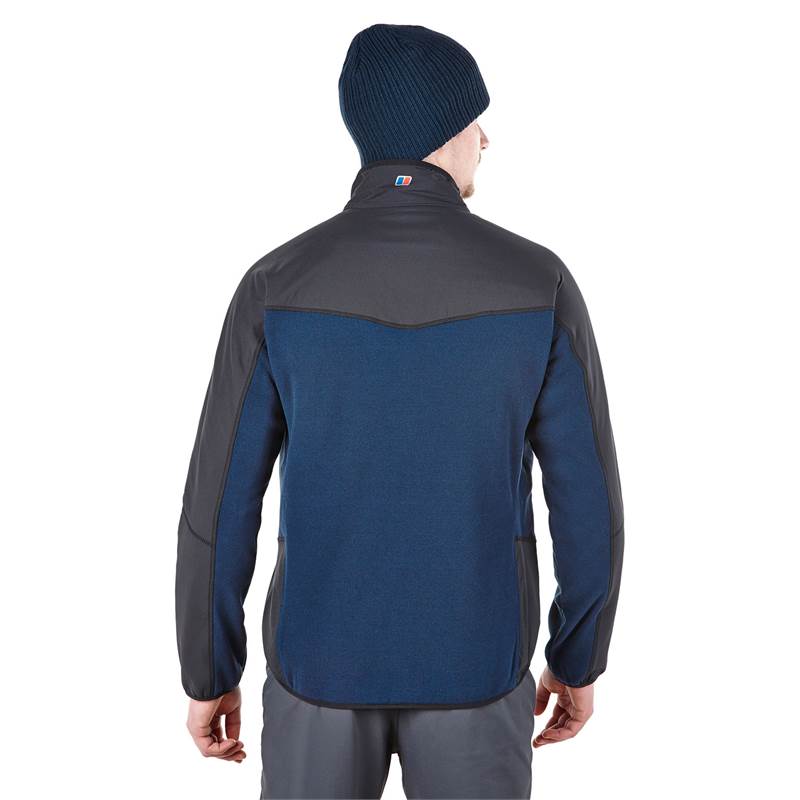 Berghaus Mens Fortrose Pro Fleece Jacket-3