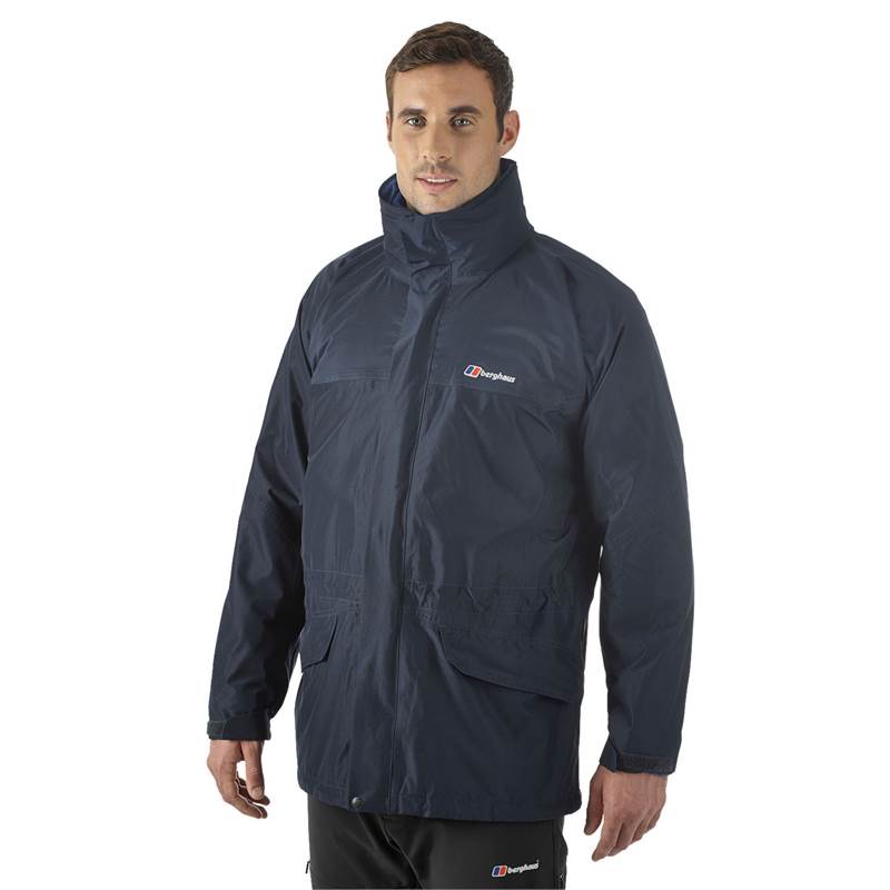 Berghaus Arctic Gemini II Mens 3 in 1 Gore-Tex Jacket-4