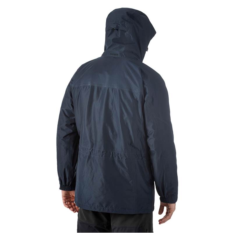 Berghaus Arctic Gemini II Mens 3 in 1 Gore-Tex Jacket-5