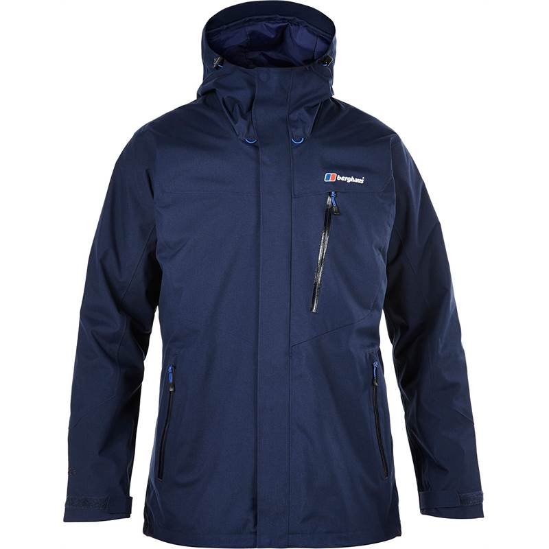 Berghaus Ruction Mens Waterproof Jacket-3