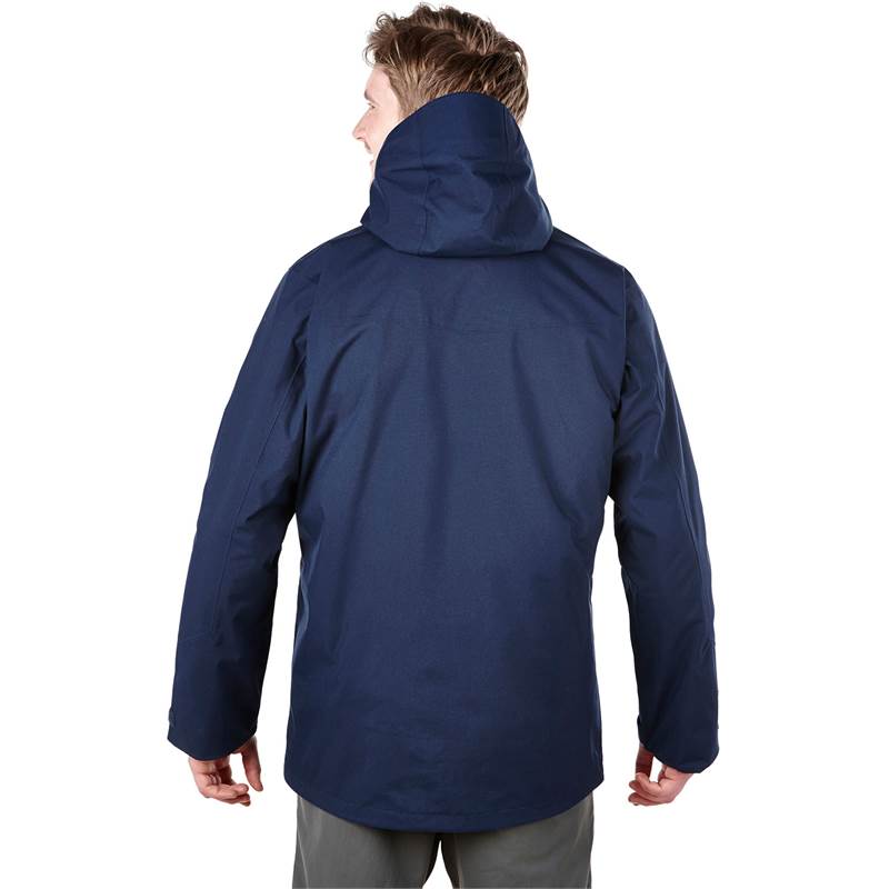 Berghaus Ruction Mens Waterproof Jacket-4