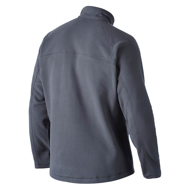 Berghaus Riot Mens Full Zip Fleece Jacket-2