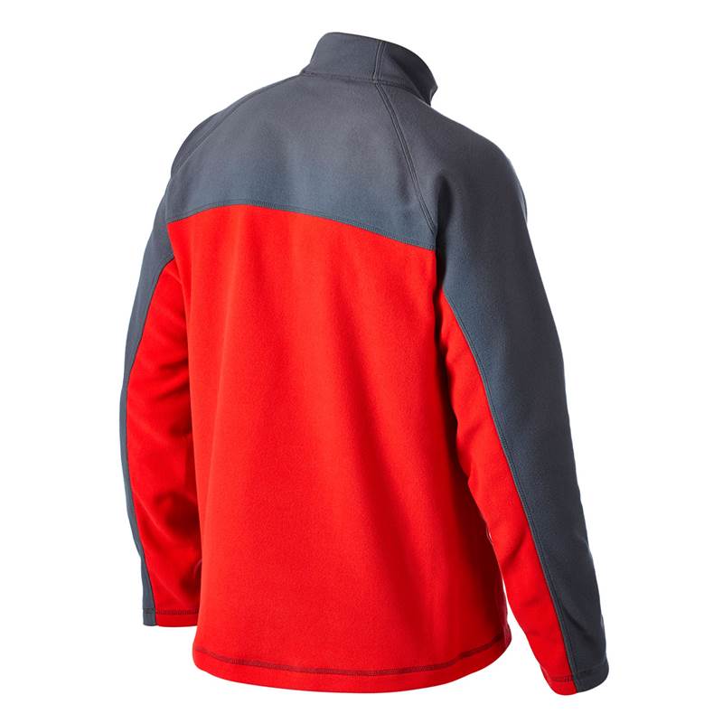 Berghaus Riot Mens Full Zip Fleece Jacket-4