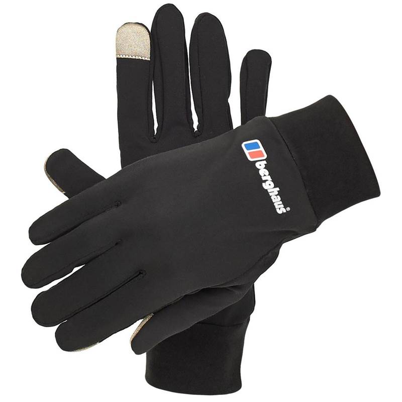 Berghaus Touch Screen Unisex Glove Liners-1
