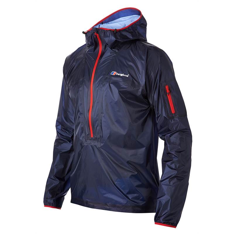 Berghaus Mens Vapourlight Hyper Smock-1