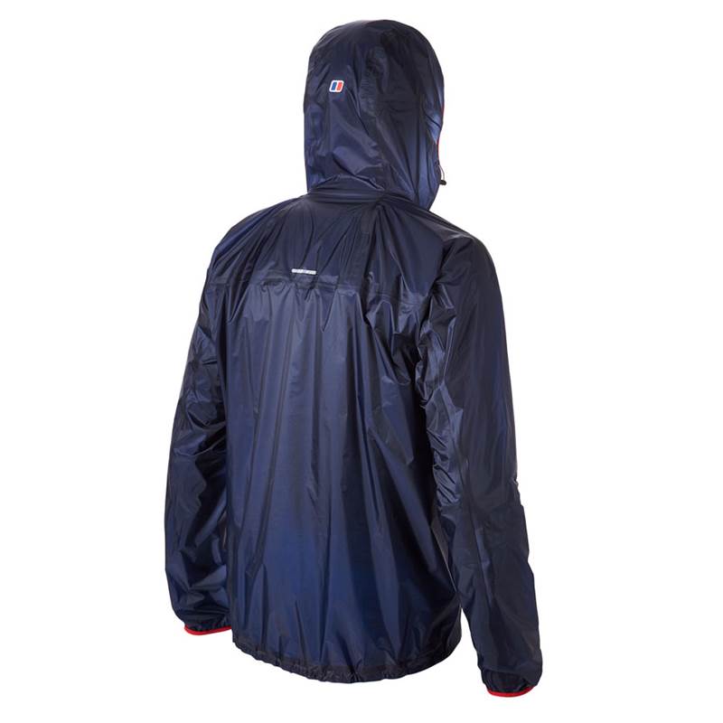 Berghaus Mens Vapourlight Hyper Smock-2
