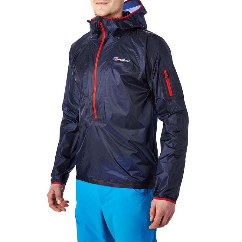 Berghaus Mens Vapourlight Hyper Smock-3