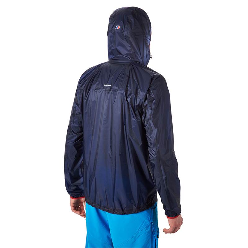 Berghaus Mens Vapourlight Hyper Smock-4