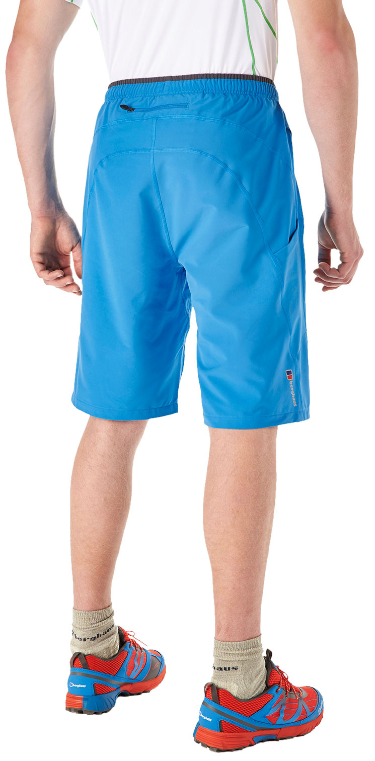 Berghaus VapourLight Fast Mens Shorts E Outdoor