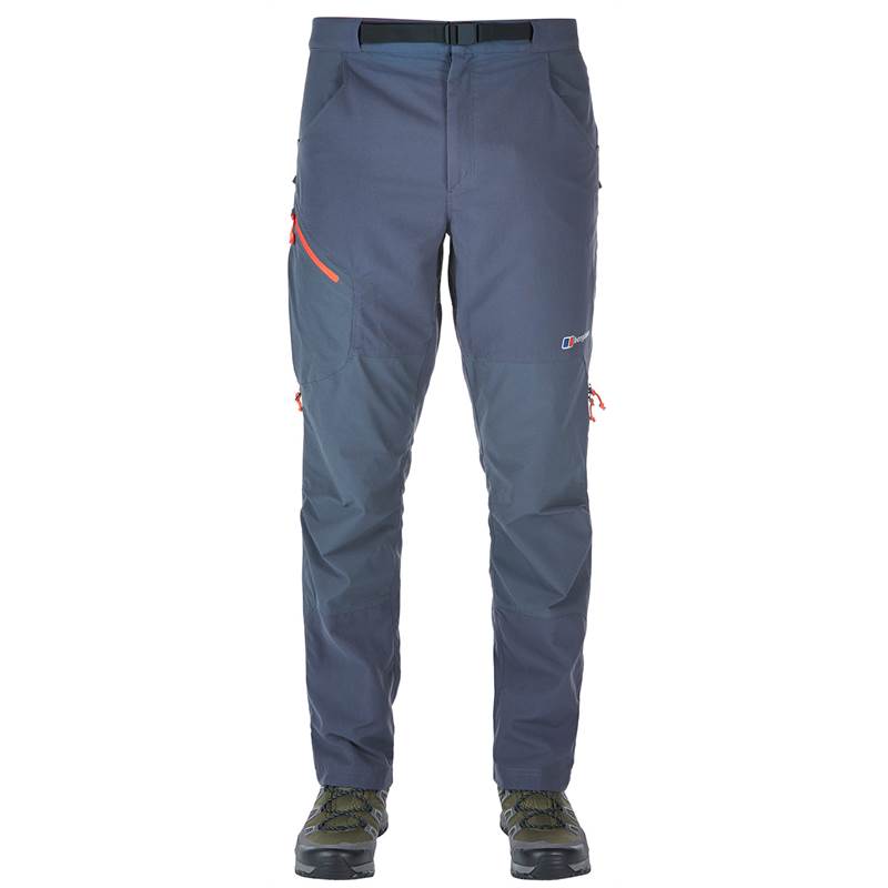 Berghaus VapourLight Fast Hike Mens Pants - Short-5