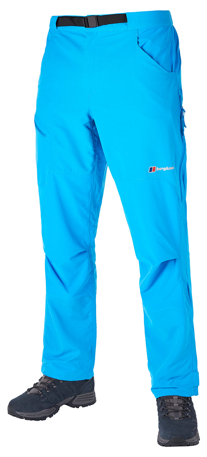 Berghaus VapourLight Fast Hike Mens Pants Short E Outdoor